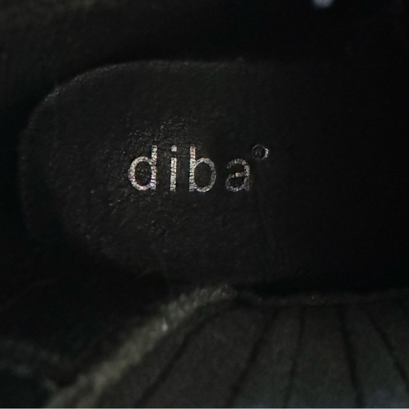 Diba Western Patent Boots - Picture 7 of 8